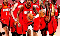 米兰体育下载-火箭主场击败尼克斯，领跑西部