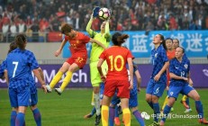 米兰体育网页版-关于克罗地亚女足逆袭晋级女足半决赛，男足战绩不佳的信息