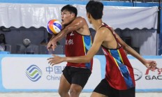 米兰体育培训-海南队在比赛中力挽狂澜，顽强取得一场胜利的简单介绍