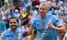 米兰体育活动-曼城客场不敌尤文，欧冠小组赛首败