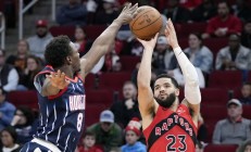 米兰体育官方-猛龙胜魔术，范弗利特27分领头的简单介绍