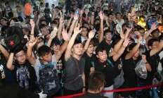 精彩比赛引爆全场气氛，现场观众热情高涨的简单介绍