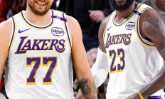 米兰体育娱乐-猛龙大胜雄鹿，东契奇全场30分的简单介绍