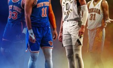 米兰体育网站-尼克斯主场击败篮网，老将展现实力的简单介绍