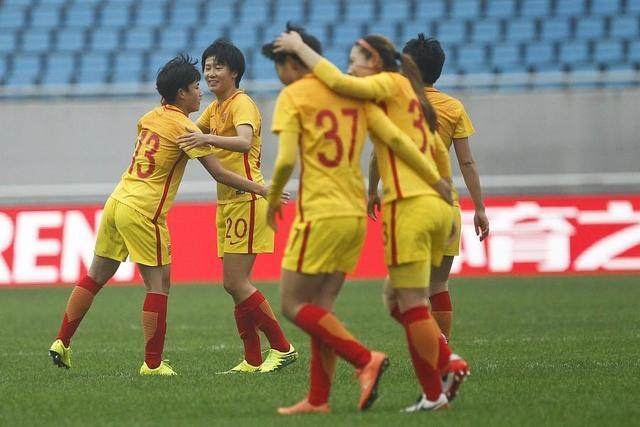 关于克罗地亚女足逆袭晋级女足半决赛，男足战绩不佳的信息