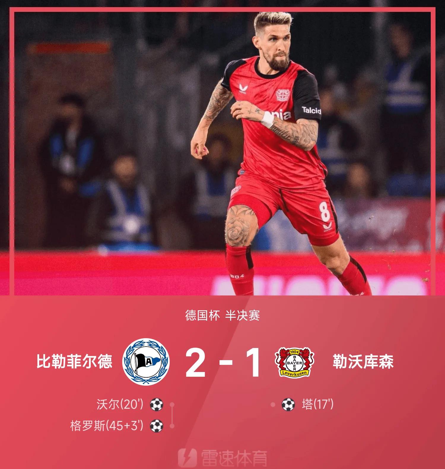 勒沃库森备战关键战役，迎来挑战的简单介绍