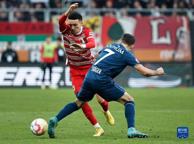 波鸿被奥格斯堡逆转遭遇连败的简单介绍 波鸿被奥格斯堡逆转遭遇连败的简单介绍