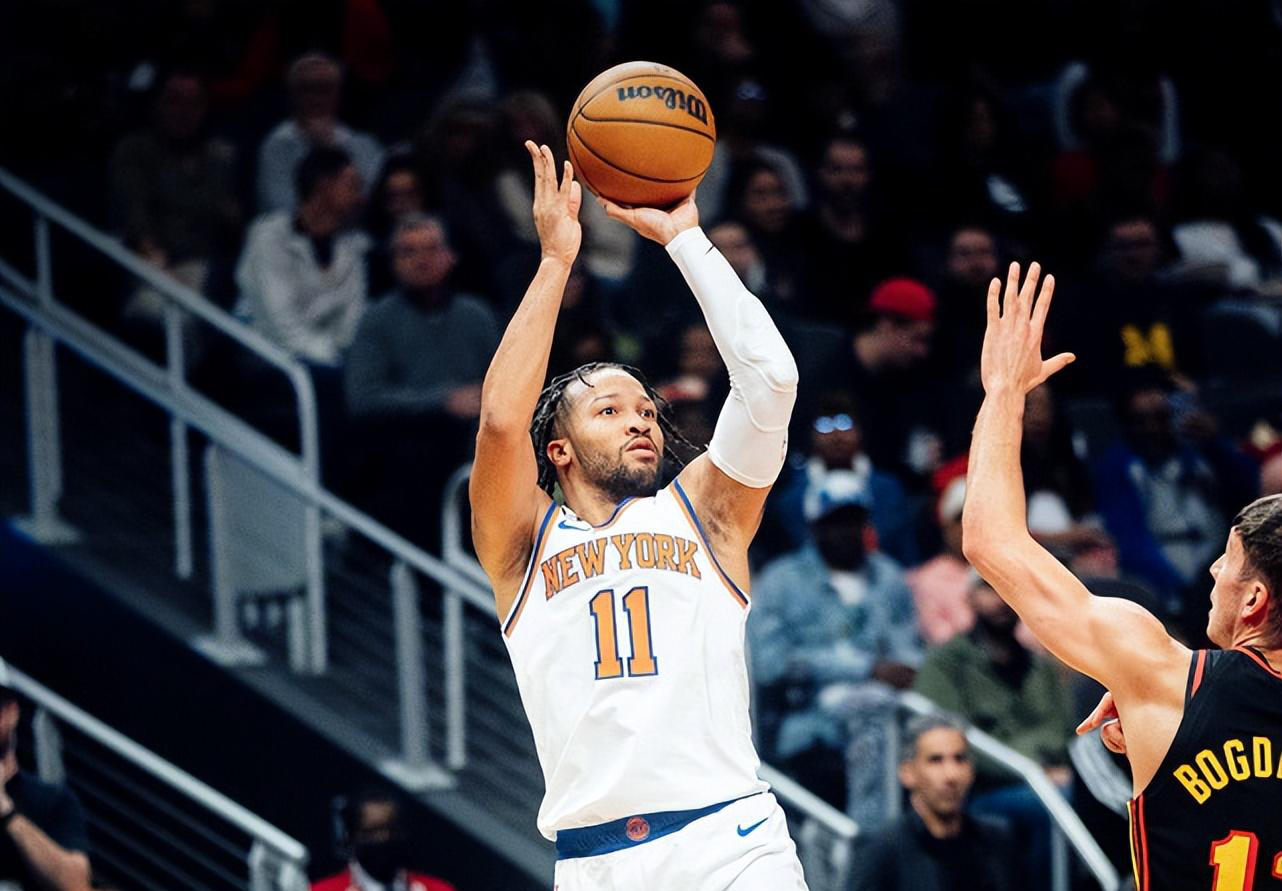 尼克斯逆转老鹰,取得五连胜 尼克斯逆转老鹰,取得五连胜