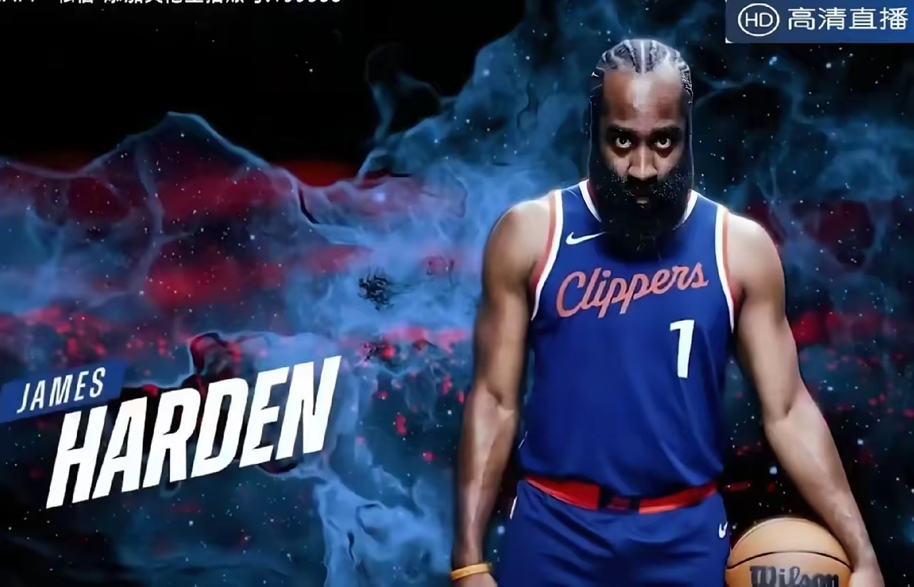 快船击败独行侠领跑西部