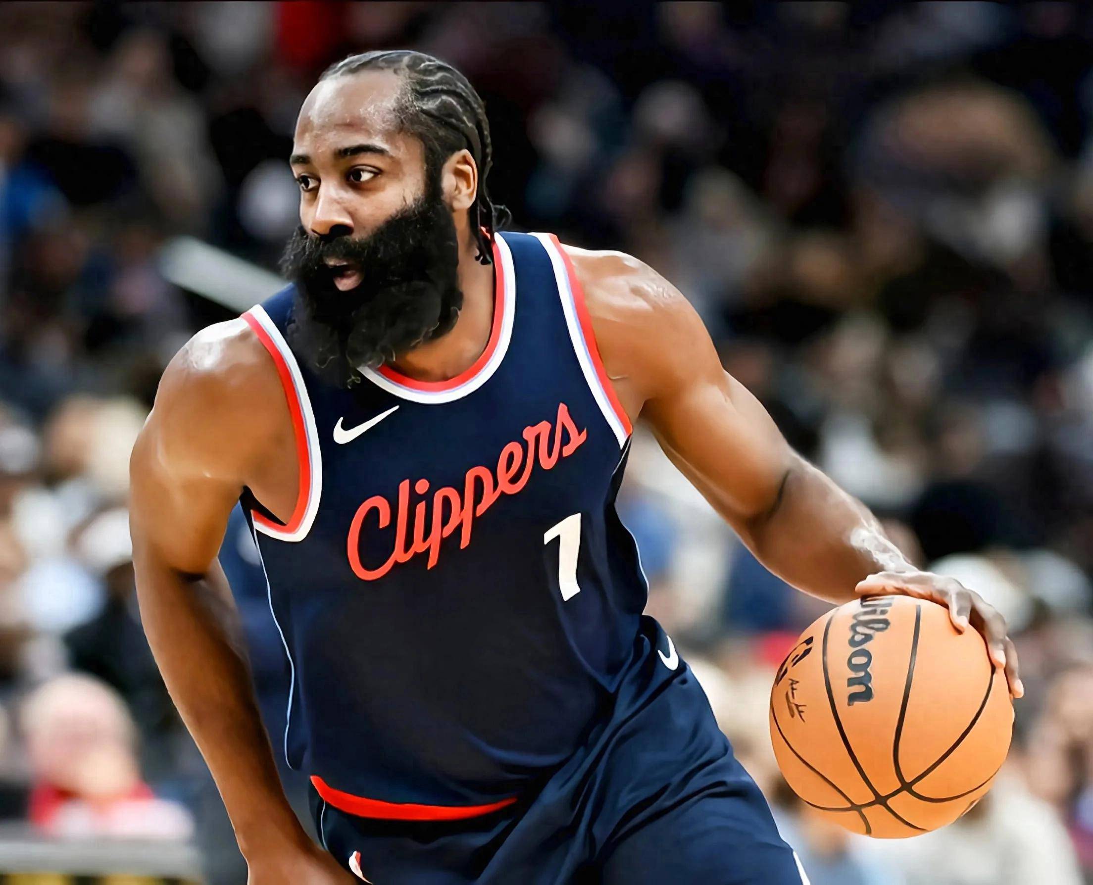 快船击败独行侠领跑西部