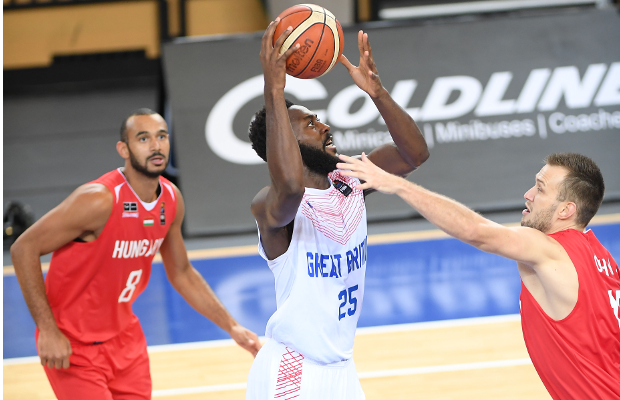 匈牙利击败土耳其晋级篮球半决赛 匈牙利击败土耳其晋级篮球半决赛