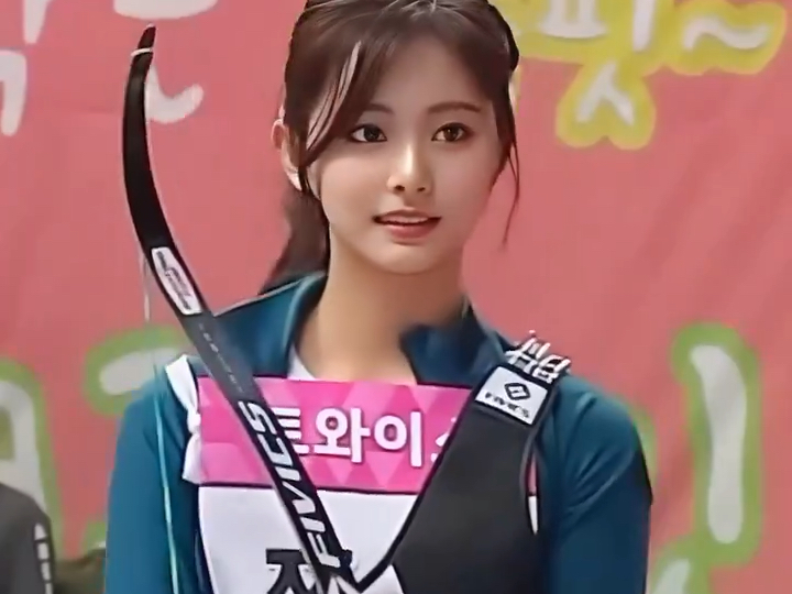 韩国女子射箭选手突围决赛，望夺金