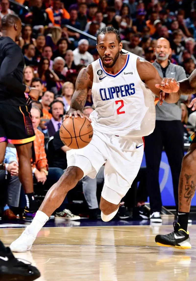 猛龙遭遇主场大败，莱纳德分无用的简单介绍