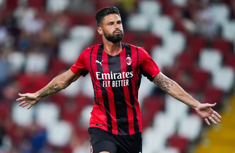 AC米兰新援表现不俗，迅速融入球队