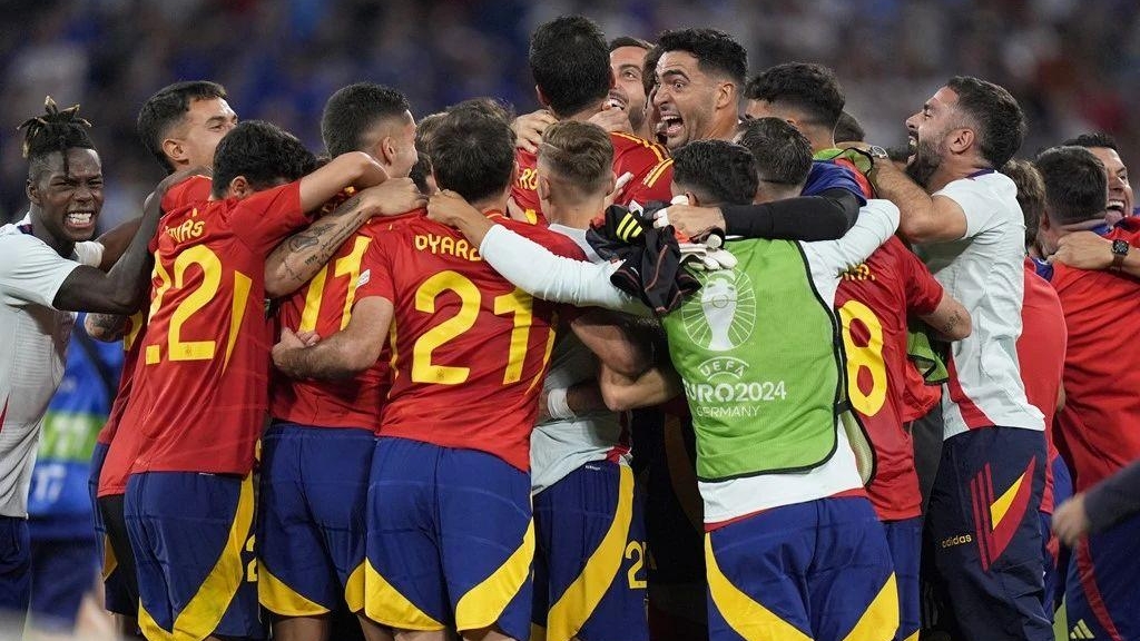 关于欧洲联赛比赛开启，豪门球队实力碾压对手的信息