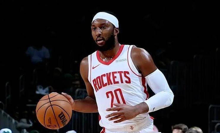 关于火箭球员深谋远虑，总冠军手起刀落不同凡响的信息