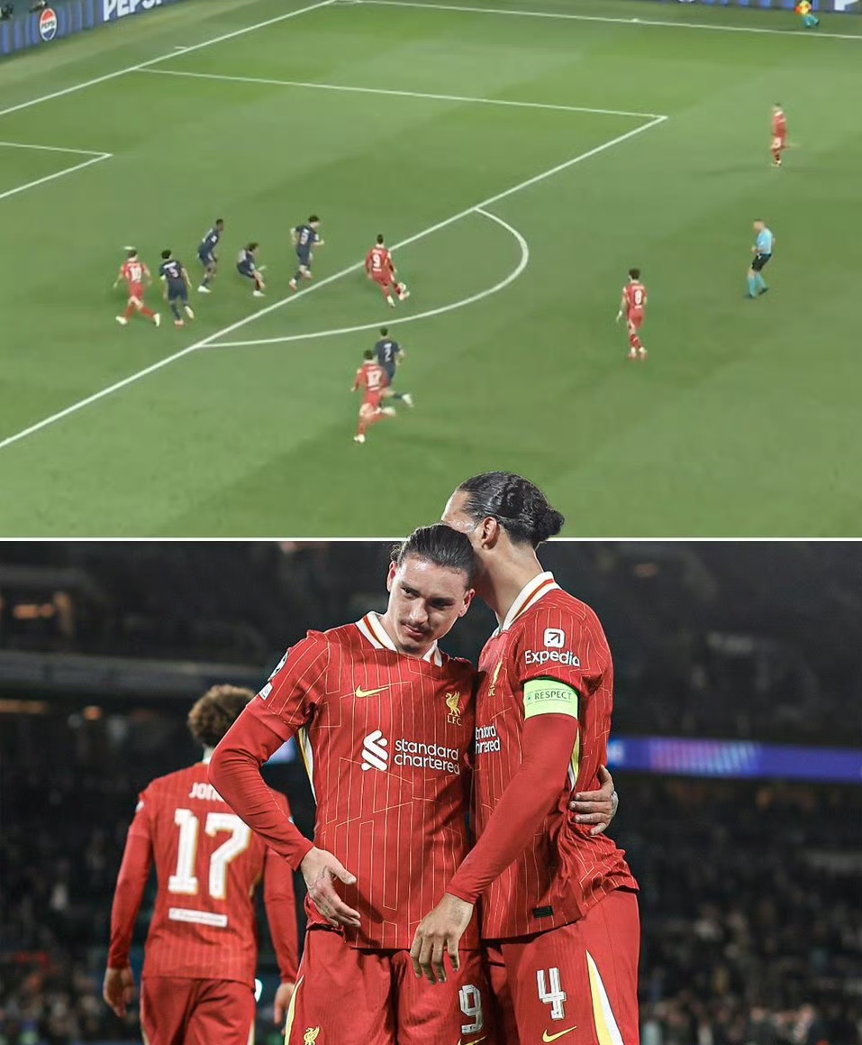 关于利物浦惊险逆袭,欧冠半决赛将上演传奇的信息 关于利物浦惊险逆袭,欧冠半决赛将上演传奇的信息