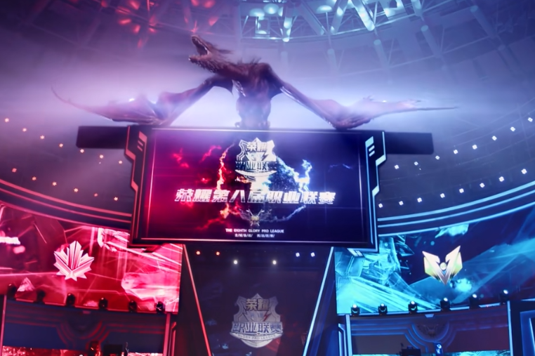 竞技对决中谁将脱颖而出备受关注